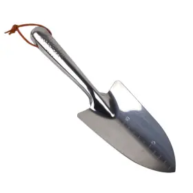 00163457eozas5 30 Days Stainless Steel Spatula Garden Hand Shovel Portable Gardening Handheld