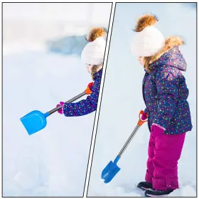 Hqso0618276v36p9j2 30 Days 3pcs Beach Sand Kids Snow Outdoor Toys #3