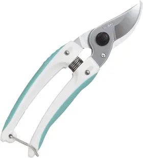 445021531578 Corporation Mini Choki Lightweight Small Pruning She Deluxe Green