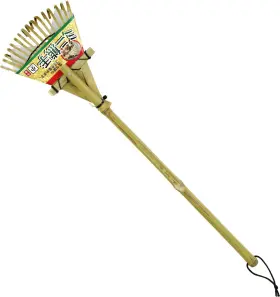 977292622141 Senkichi Small Rake Japan Import #2