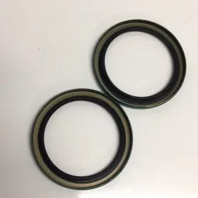 Ae50-005 A&e 2 Pieces External Rotor Seals #2