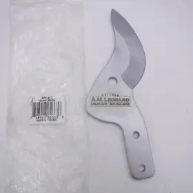 Sp2-413 A.m. Leonard Upper Cutting Blade For 41340 Loppers
