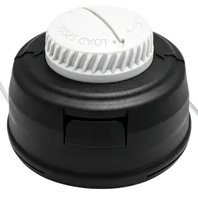 Accypro 311759012 Trimmer Head For Homelite Ryobi Bm26ss Bm26ssl3vnm Bm26ssl3vnmc Bm2