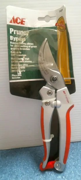 7107584 Ace 18246 Pruner Bypass Fs