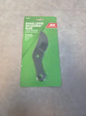 7099930 Ace 2 Bypass Lopper Replacement Blade