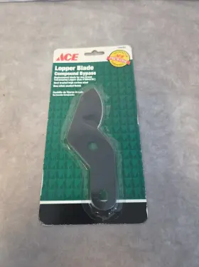 7099963 Ace Lopper Replacement Blades