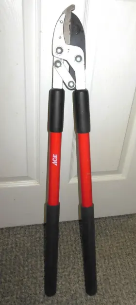 Gt2617a Ace Hardware Brush Lopper Tool