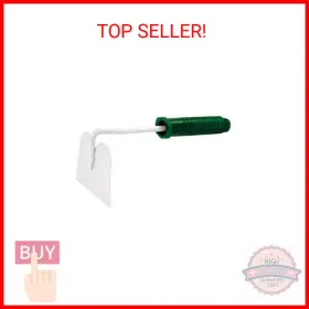 Gt0114 Ace Trading - Toolsworks Internatio Lawn And Garden 9 Inch L Hoe