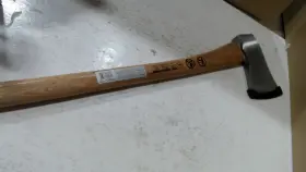 32731 Ace Trading-truper Garden Tool Collins Axe Drop Forged Heat Treated Single Bit 3-1/2 Lb. Jersey 36 Inch #2