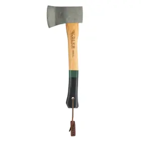 210.0h150b212 Adler - Yankee Hatchet Made In Germany