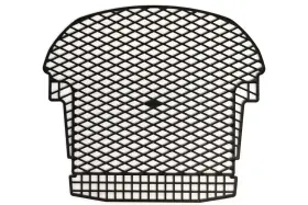 Agri-fab 052613105504 110-130 Lb. Spreader Grate Kit Black
