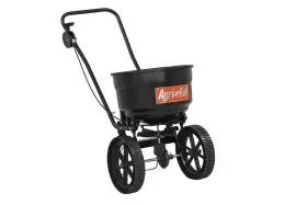 Agri-fab 052613161944 50lb Push Spreader