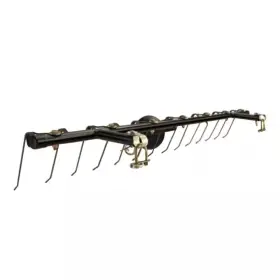 Agri-fab 313108142160 42 Inch Tine Dethatcher Attachment For Lawn Sweepers