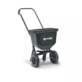 Agri-fab 445027734706 50 Lb. Push Broadcast Spreader