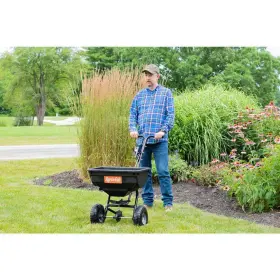 45-0532 Agri-fab 85 Lbs. Pro Push Spreader #2