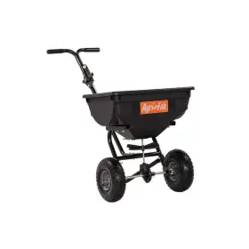 45-0532 Agri-fab 85 Lbs. Pro Push Spreader