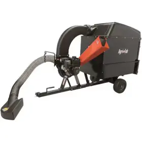 45-0578 Agri-fab Chip-n-vac 32 Cu Ft Bag 2 Inch Chipping Dia