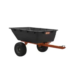 45-0579 Agri-fab Atv/utv Swivel/dump Cart 052613106242