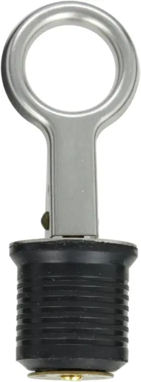49467 Agri-fab Plug Roller 1-1/4 Silver/black