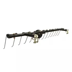 Agri-fab 726084154667 Tine Dethatcher Attachment 42 Inch Lawn Sweepers