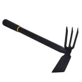 Ahudkky 727467842201 Hoe And Cultivator Garden Tool Hand Thickened Mang