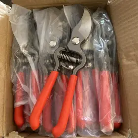 Aj 720698762355 Pruners Lot 12pc Forged Classic Bypass Pruner With 1 Inch Cutting Capacity R