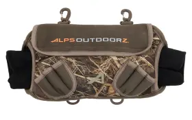 9200034 Alps Outdoorz Deluxe Hand Warmer Realtree Max-7