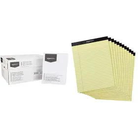 B07wrjg7pt Amazonbasics Amazon Basics Multipurpose Copy Printer Paper 8.5 Inch X11 20lb 10 Reams 5000