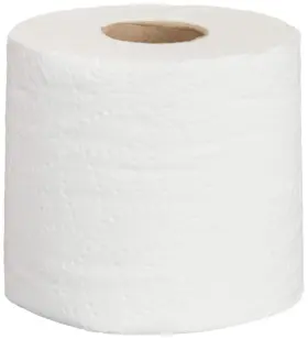 B07kws1qw5 Amazoncommercial 2-ply White Ultra Plus Individually Wrapped Toilet Paper Bulk