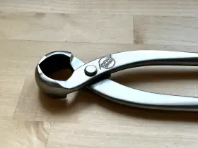 Ab130-11 American Bonsai Stainless Steel Spherical Knob Cutter Series 11 Tools #2