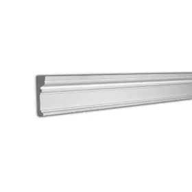 5apd10750 American Pro Decor Rb03 1-1/8 Inch X 3-5/8 96 Recycled Polystyrene Door