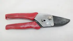23-184 Ames Locking Pruning Shears Vy #2