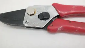 23-184 Ames Locking Pruning Shears Vy #3