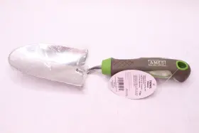 2445000 Ames 5.3 Inch Ergo Gel Grip Garden Trowel