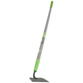 Ames 313026499414 54 Inch Fiberglass Handle Forged Garden Hoe