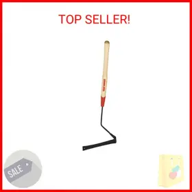 1942600 Ames True Temper Inc 2942600 Serrated Grass Whip With Double-edged Steel Blade