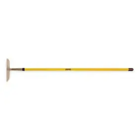 H-100fg Ampco Safety Tools Garden/mixing Hoe 6 X 4 In 55 Handle