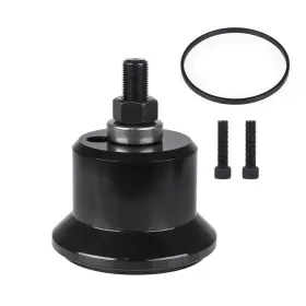 Ar-yc102737 Ando Racing 303-1509 6.7l Front Crankshaft Seal Installer Tool Compatible With 2011-2021