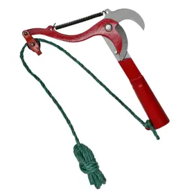 54411g02363c Angoily Tree Pruner Manual Pole And Harvester Gardening Trimming Shears For