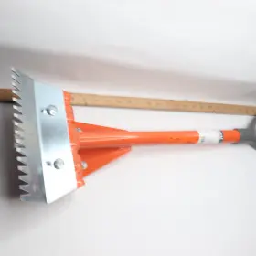 Thd-27.5 Anvil Mini Roof Shingle Stripper 27.5 Inch #2
