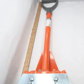 Thd-27.5 Anvil Mini Roof Shingle Stripper 27.5 Inch #3