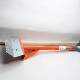 Thd-27.5 Anvil Mini Roof Shingle Stripper 27.5 Inch