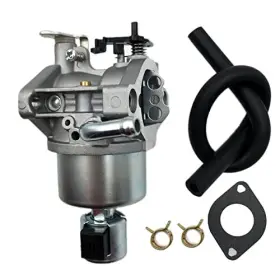 796587 Aokus 594601 Carburetor Replacement Compatible With Briggs And Stratton