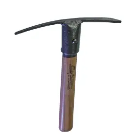 Bt1005-6-12 Apex Picks 009068045343 Ferret Crevice Pick 12 Inch Hickory Handle Precision Digging Tool