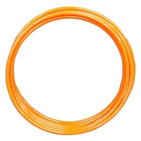 Appob50034 Apollo Pex-b Oxygen Barrier Radiant Heating Pipe 3/4 Inch Dia X 500ftl Flexible Orange