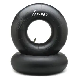 Ar-pro 682863401141 2 Packs 20x8.00-8 20x8-8 20x10.00-8 20x10-8 Inner Tube Replacement