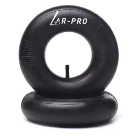 Tr-13 Ar-pro 684753221822 4.10/3.50-4 Heavy Duty Replacement Inner Tube With Straight Valve Stem