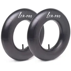 Tr-13 Ar-pro 684753221839 4.80/4.00-8 Inch Heavy Duty Replacement Inner Tube With Straight Val