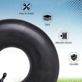 Tr-87 Ar-pro 684753222737 11x4.00-5 11x4.50-5 11x6.00-5 Heavy Duty Replacement Inner Tube With Be #3