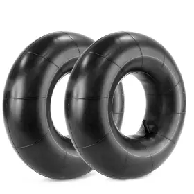Tr-13 Ar-pro It156 16x6.50-8 16x7.50-8 Inner Tube For Mowers Golf Carts Trailers